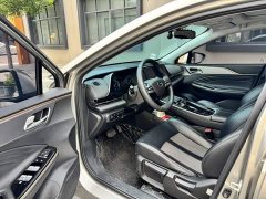 GAC AION S 2023 Charm 580 LFP - ფოტო 17