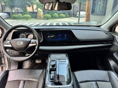 GAC AION S 2023 Charm 580 LFP - ფოტო 5