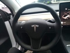 Tesla Model Y Rear-Wheel Drive - ფოტო 11