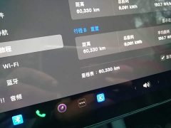 Tesla Model Y Rear-Wheel Drive - ფოტო 12