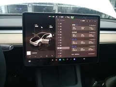 Tesla Model Y Rear-Wheel Drive - ფოტო 13
