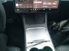 Tesla Model Y Rear-Wheel Drive - ფოტო 14