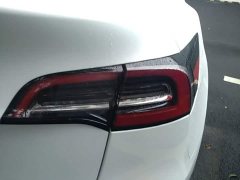 Tesla Model Y Rear-Wheel Drive - ფოტო 8