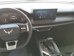 Wuling Jiachen 2022 1.5T CVT Smart Luxury - ფოტო 10