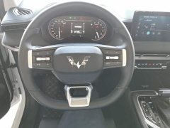 Wuling Jiachen 2022 1.5T CVT Smart Luxury - ფოტო 11