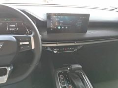 Wuling Jiachen 2022 1.5T CVT Smart Luxury - ფოტო 13