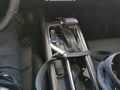 Wuling Jiachen 2022 1.5T CVT Smart Luxury - ფოტო 14