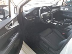 Wuling Jiachen 2022 1.5T CVT Smart Luxury - ფოტო 15