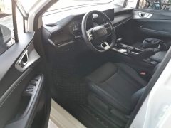 Wuling Jiachen 2022 1.5T CVT Smart Luxury - ფოტო 16