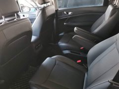 Wuling Jiachen 2022 1.5T CVT Smart Luxury - ფოტო 17