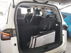 Wuling Jiachen 2022 1.5T CVT Smart Luxury - ფოტო 19
