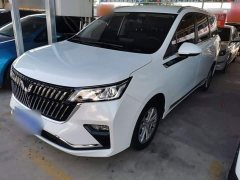 Wuling Jiachen 2022 1.5T CVT Smart Luxury - ფოტო 2