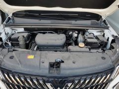 Wuling Jiachen 2022 1.5T CVT Smart Luxury - ფოტო 20