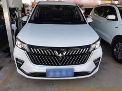 Wuling Jiachen 2022 1.5T CVT Smart Luxury - ფოტო 3