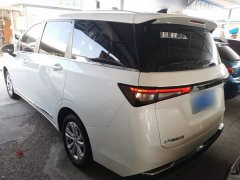 Wuling Jiachen 2022 1.5T CVT Smart Luxury - ფოტო 5