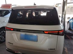 Wuling Jiachen 2022 1.5T CVT Smart Luxury - ფოტო 6