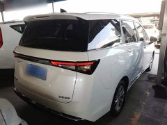 Wuling Jiachen 2022 1.5T CVT Smart Luxury - ფოტო 7