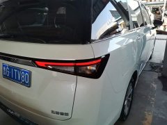 Wuling Jiachen 2022 1.5T CVT Smart Luxury - ფოტო 8