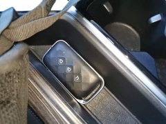 Wuling Jiachen 2022 1.5T CVT Smart Luxury - ფოტო 9