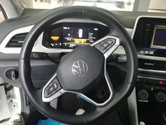 Volkswagen T-ROC Tanyue 280TSI DSG FWD Time Edition - ფოტო 11