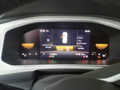 Volkswagen T-ROC Tanyue 280TSI DSG FWD Time Edition - ფოტო 12