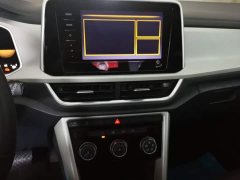 Volkswagen T-ROC Tanyue 280TSI DSG FWD Time Edition - ფოტო 13