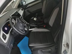 Volkswagen T-ROC Tanyue 280TSI DSG FWD Time Edition - ფოტო 15