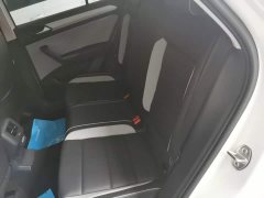 Volkswagen T-ROC Tanyue 280TSI DSG FWD Time Edition - ფოტო 17
