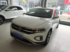 Volkswagen T-ROC Tanyue 280TSI DSG FWD Time Edition - ფოტო 2