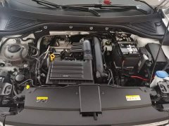 Volkswagen T-ROC Tanyue 280TSI DSG FWD Time Edition - ფოტო 20