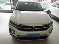 Volkswagen T-ROC Tanyue 280TSI DSG FWD Time Edition - ფოტო 3