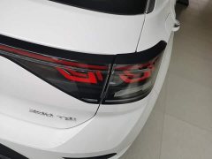 Volkswagen T-ROC Tanyue 280TSI DSG FWD Time Edition - ფოტო 8