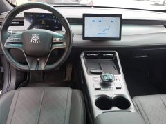 BYD Qin PLUS DM-i Smart Drive Edition 55KM Leading - ფოტო 10