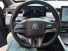 BYD Qin PLUS DM-i Smart Drive Edition 55KM Leading - ფოტო 11
