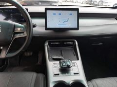 BYD Qin PLUS DM-i Smart Drive Edition 55KM Leading - ფოტო 13