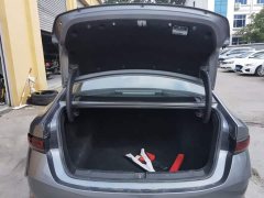 BYD Qin PLUS DM-i Smart Drive Edition 55KM Leading - ფოტო 19