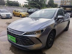 BYD Qin PLUS DM-i Smart Drive Edition 55KM Leading - ფოტო 2