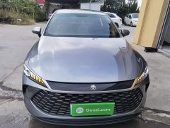 BYD Qin PLUS DM-i Smart Drive Edition 55KM Leading - ფოტო 3