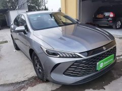 BYD Qin PLUS DM-i Smart Drive Edition 55KM Leading - ფოტო 4