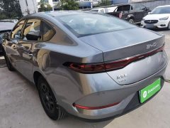 BYD Qin PLUS DM-i Smart Drive Edition 55KM Leading - ფოტო 5