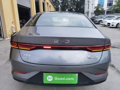 BYD Qin PLUS DM-i Smart Drive Edition 55KM Leading - ფოტო 6