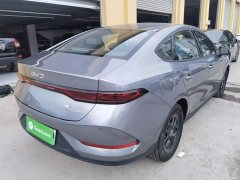 BYD Qin PLUS DM-i Smart Drive Edition 55KM Leading - ფოტო 7