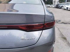 BYD Qin PLUS DM-i Smart Drive Edition 55KM Leading - ფოტო 8