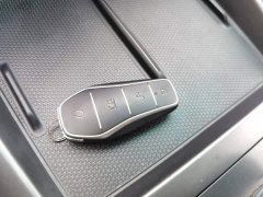 BYD Qin PLUS DM-i Smart Drive Edition 55KM Leading - ფოტო 9