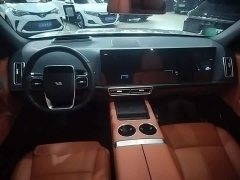 Li Auto L6 2024 Max - ფოტო 10