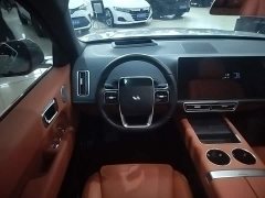 Li Auto L6 2024 Max - ფოტო 11