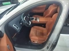 Li Auto L6 2024 Max - ფოტო 16