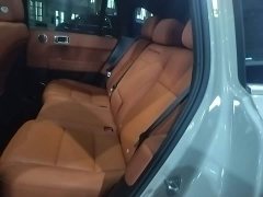 Li Auto L6 2024 Max - ფოტო 17