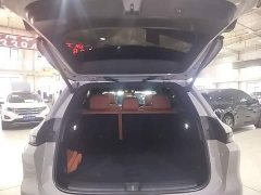 Li Auto L6 2024 Max - ფოტო 19