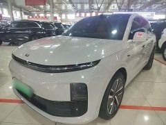 Li Auto L6 2024 Max - ფოტო 2
